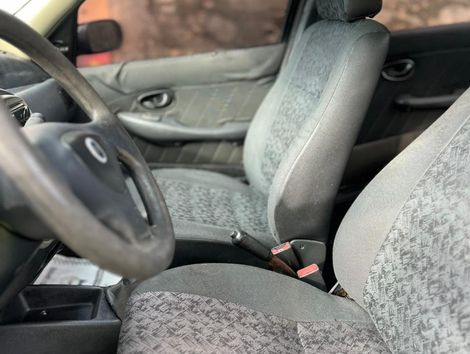 Fiat Palio 1.0/ Trofeo 1.0 Fire/ Fire Flex 4p