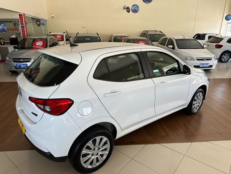Fiat ARGO DRIVE 1.0 6V Flex