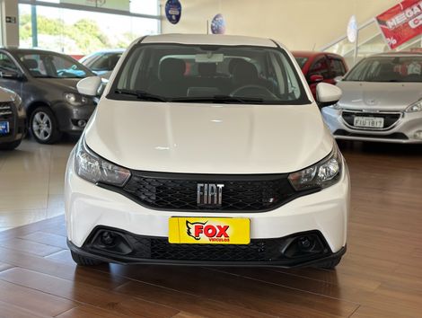 Fiat ARGO DRIVE 1.0 6V Flex