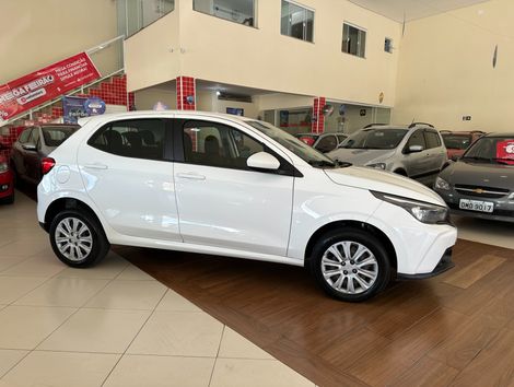Fiat ARGO DRIVE 1.0 6V Flex