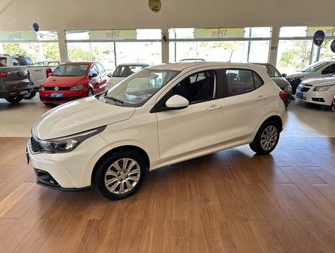 Fiat ARGO DRIVE 1.0 6V Flex