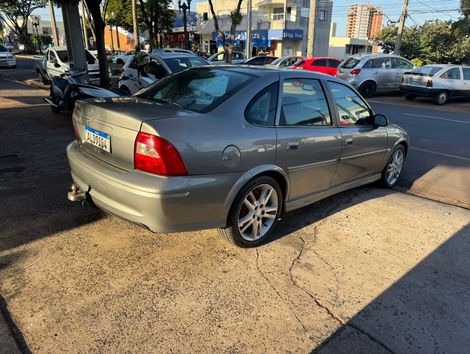Chevrolet Vectra Expres./ Collection  2.0 MPFI 8V