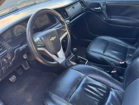 Chevrolet Vectra Expres./ Collection  2.0 MPFI 8V
