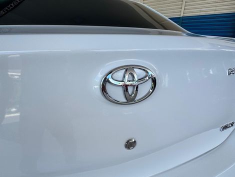 Toyota ETIOS X Sedan 1.5 Flex 16V 4p Mec.