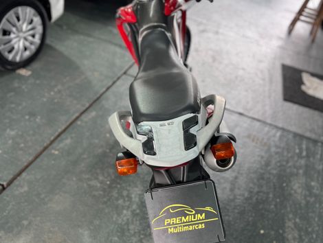HONDA NXR 150 BROS ES MIX/FLEX