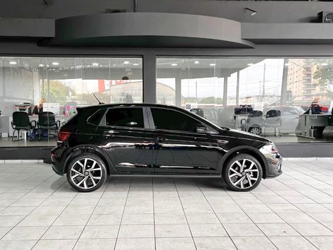 VolksWagen Polo GTS 1.4 TSI 16V Flex