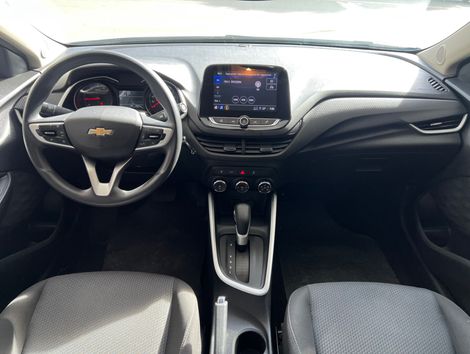 Chevrolet ONIX SEDAN Plus LT 1.0 12V TB Flex Aut.