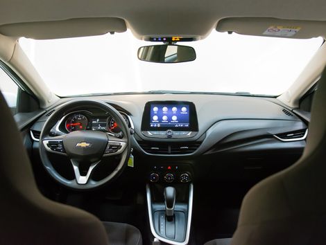 Chevrolet ONIX SEDAN Plus LT 1.0 12V TB Flex Aut.