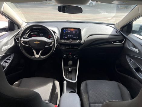 Chevrolet ONIX SEDAN Plus LT 1.0 12V TB Flex Aut.