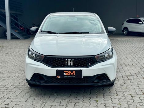 Fiat ARGO 1.0 6V Flex.