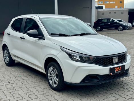Fiat ARGO 1.0 6V Flex.