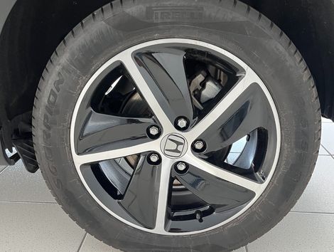 Honda HR-V EX 1.8 Flexone 16V 5p Aut.