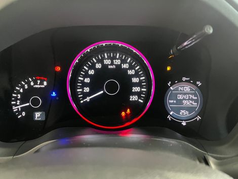 Honda HR-V EX 1.8 Flexone 16V 5p Aut.