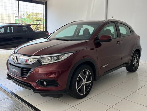 Honda HR-V EX 1.8 Flexone 16V 5p Aut.