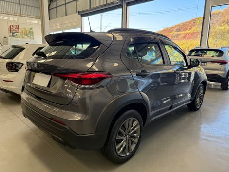 Fiat PULSE DRIVE 1.3 8V Flex Mec. 