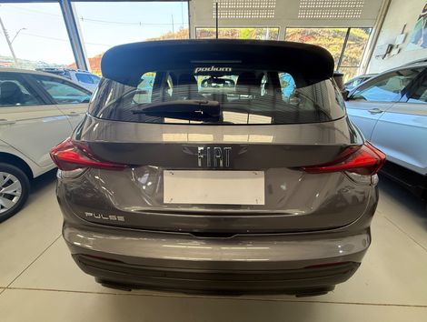 Fiat PULSE DRIVE 1.3 8V Flex Mec. 