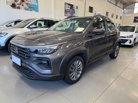 Fiat PULSE DRIVE 1.3 8V Flex Mec. 