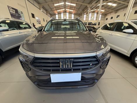 Fiat PULSE DRIVE 1.3 8V Flex Mec. 