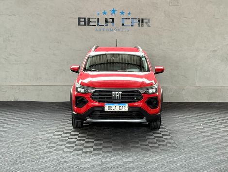 Fiat PULSE AUDACE 1.0 Turbo 200 Flex Aut.