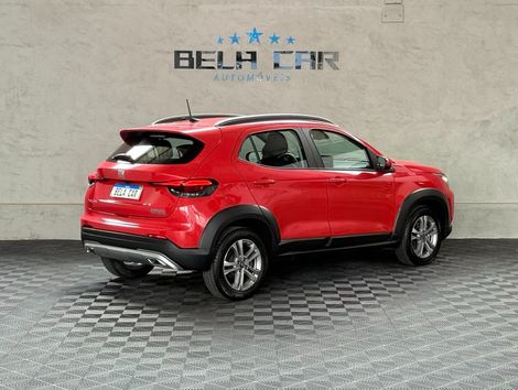 Fiat PULSE AUDACE 1.0 Turbo 200 Flex Aut.