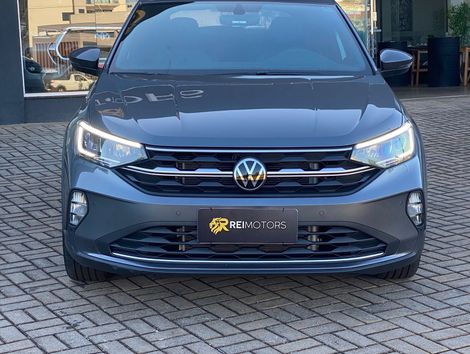 VolksWagen Nivus Highline 1.0 200 TSI Flex Aut.