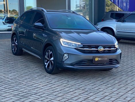 VolksWagen Nivus Highline 1.0 200 TSI Flex Aut.