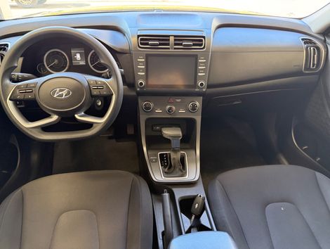 Hyundai Creta Comfort 1.0 TB 12V Flex Aut.
