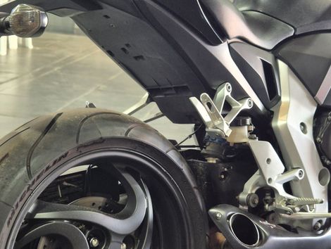 HONDA CB 1000R/ABS