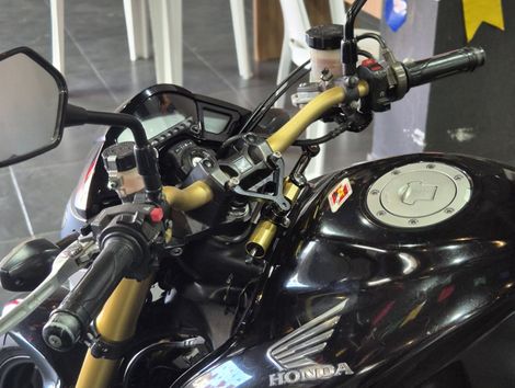 HONDA CB 1000R/ABS