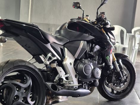 HONDA CB 1000R/ABS