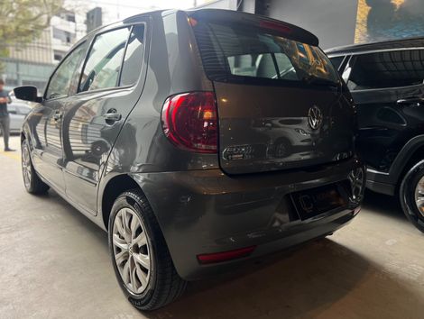 VolksWagen Fox 1.6 Mi Total Flex 8V 5p