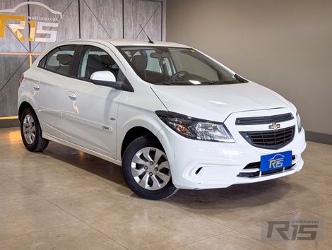 Chevrolet ONIX HATCH Joy 1.0 8V Flex 5p Mec.