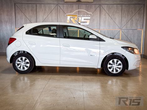 Chevrolet ONIX HATCH Joy 1.0 8V Flex 5p Mec.