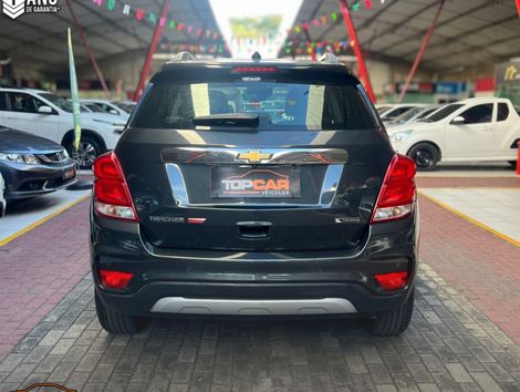 Chevrolet TRACKER Premier 1.4 Turbo 16V Flex Aut