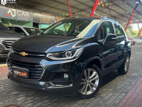 Chevrolet TRACKER Premier 1.4 Turbo 16V Flex Aut