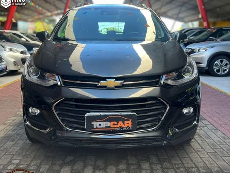 Chevrolet TRACKER Premier 1.4 Turbo 16V Flex Aut