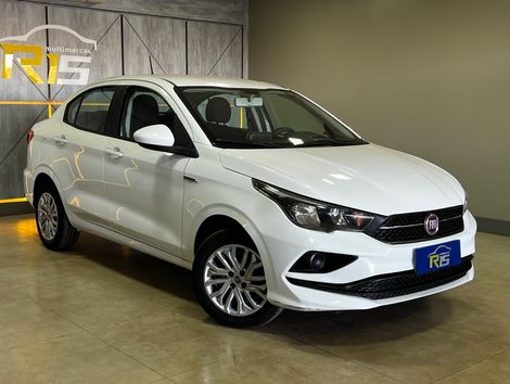 Fiat CRONOS DRIVE 1.3 8V Flex