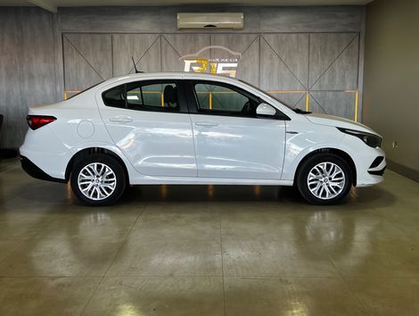 Fiat CRONOS DRIVE 1.3 8V Flex