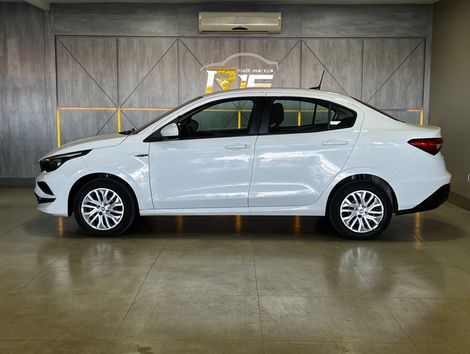 Fiat CRONOS DRIVE 1.3 8V Flex