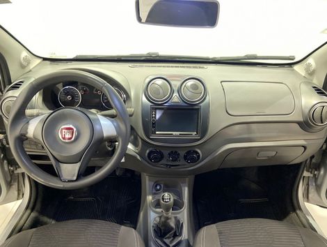 Fiat Palio ATTRACTIVE 1.0 EVO Fire Flex 8v 5p