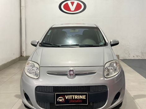 Fiat Palio ATTRACTIVE 1.0 EVO Fire Flex 8v 5p