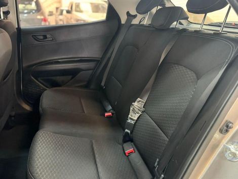 Hyundai HB20 Sense 1.0 Flex 12V Mec.