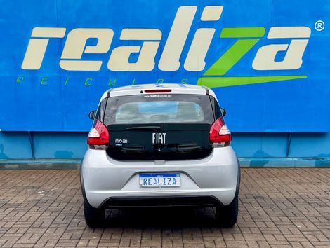 Fiat MOBI LIKE 1.0 Fire Flex 5p.