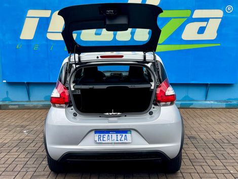 Fiat MOBI LIKE 1.0 Fire Flex 5p.
