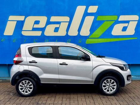Fiat MOBI LIKE 1.0 Fire Flex 5p.