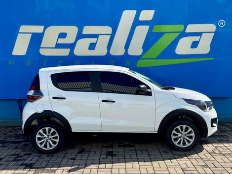 Fiat MOBI LIKE 1.0 Fire Flex 5p.