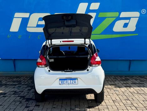 Fiat MOBI LIKE 1.0 Fire Flex 5p.