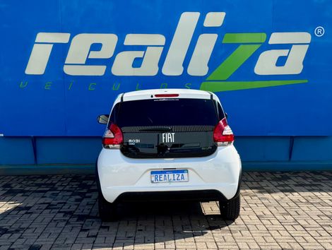 Fiat MOBI LIKE 1.0 Fire Flex 5p.
