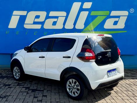 Fiat MOBI LIKE 1.0 Fire Flex 5p.