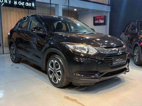 Honda HR-V LX 1.8 Flexone 16V 5p Aut.